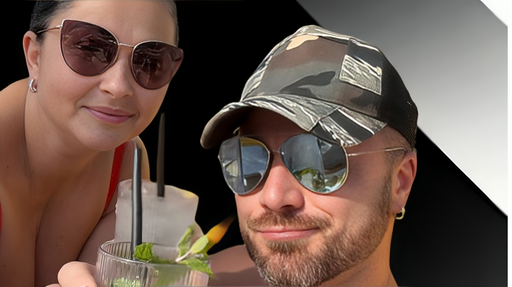 Gabriela Cristea și Tavi Clonda