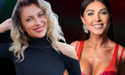 Ilinca Vandici și Lora (2)