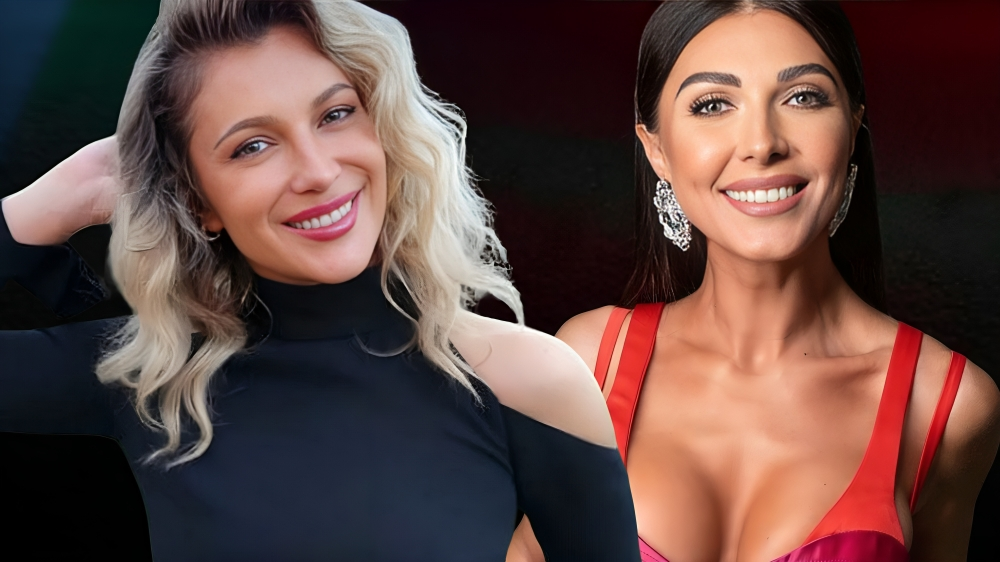 Ilinca Vandici și Lora (2)