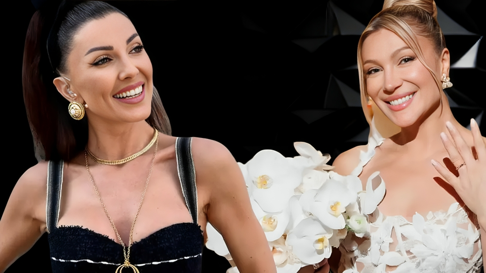 Ilinca Vandici și Lora (2)