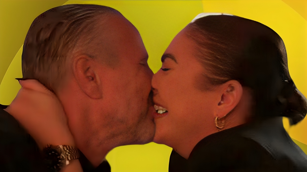 Laurențiu Reghecampf si Corina Caciuc (2)