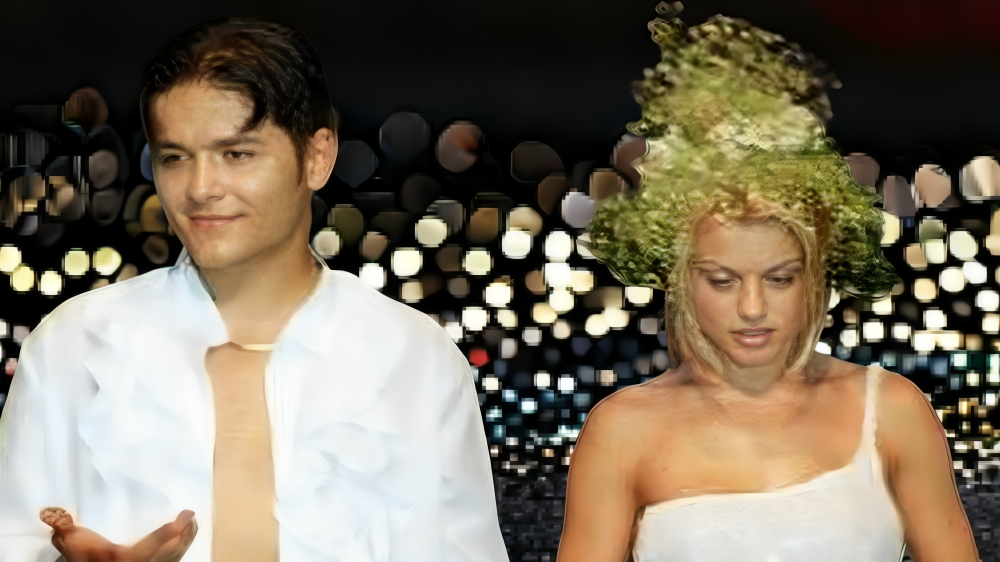 Liviu Vârciu și Jojo