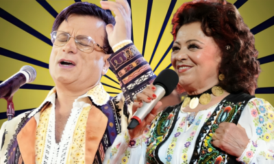 Maria Ciobanu și Ion Dolănescu (2)