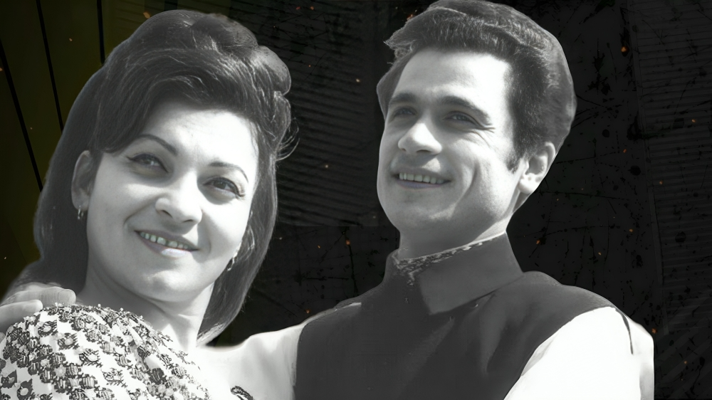 Maria Ciobanu și Ion Dolănescu (2)