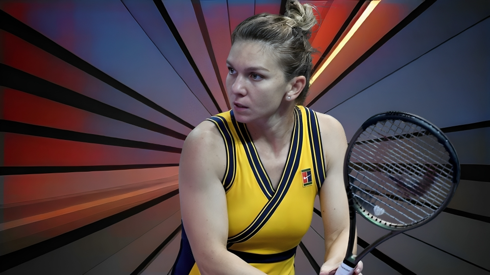 Simona Halep