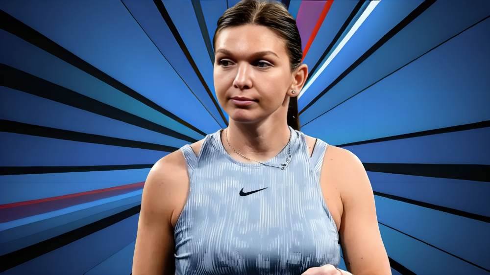 Simona Halep