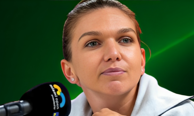 Simona Halep
