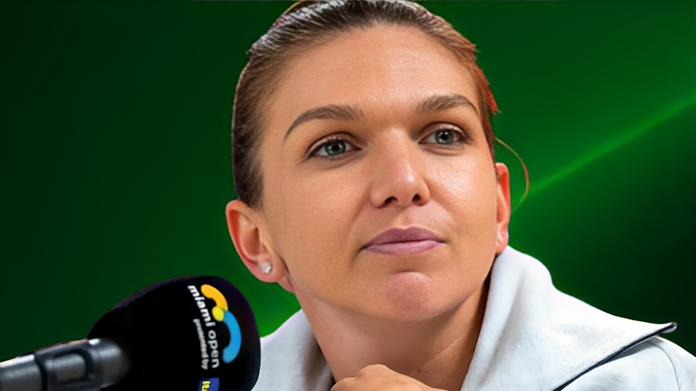 Simona Halep