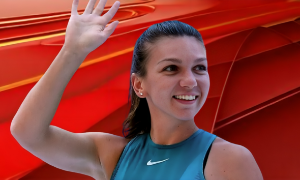Simona Halep