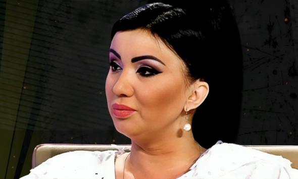 Adriana Bahmuțeanu
