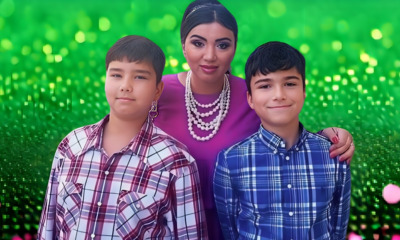 Adriana Bahmuțeanu copii (2)