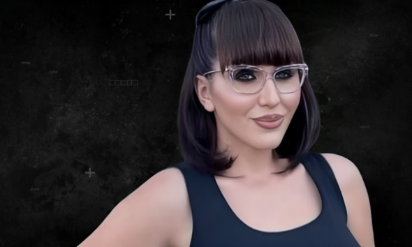Dana Roba