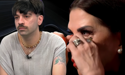 David Pușcaș și Luminița Anghel (2)