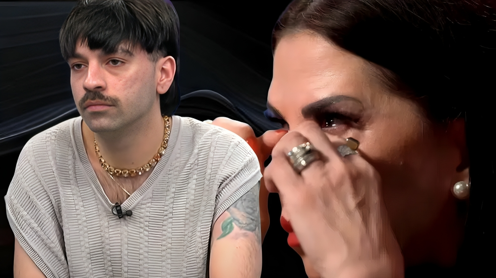 David Pușcaș și Luminița Anghel (2)