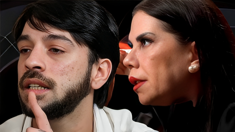 David Pușcaș și Luminița Anghel (2)