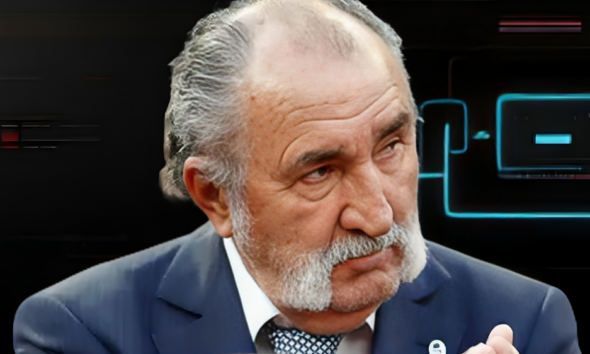 Ion Țiriac