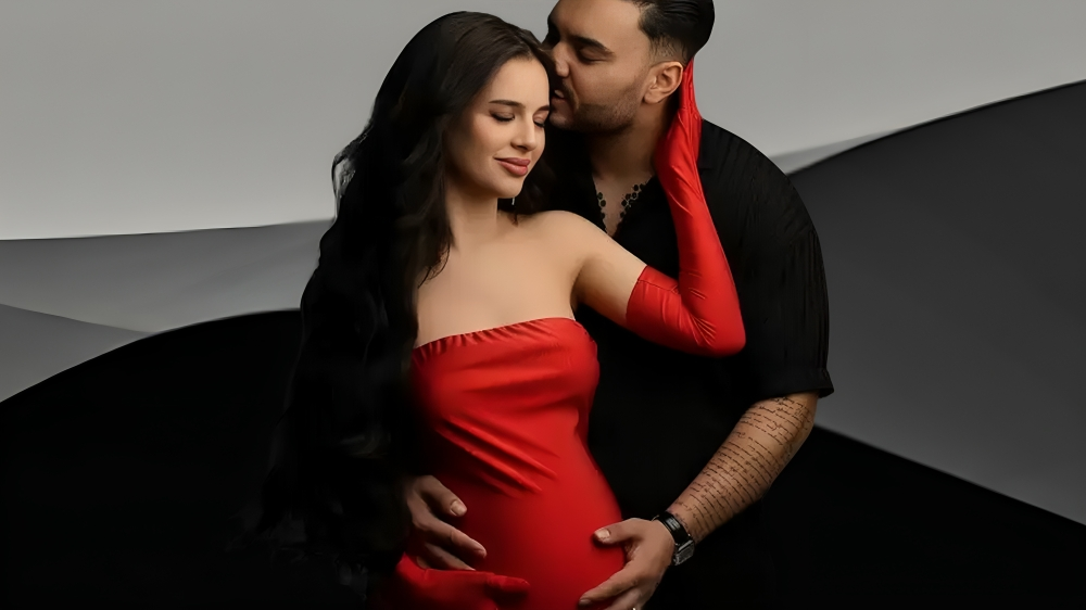 Jador și Oana Ciocan