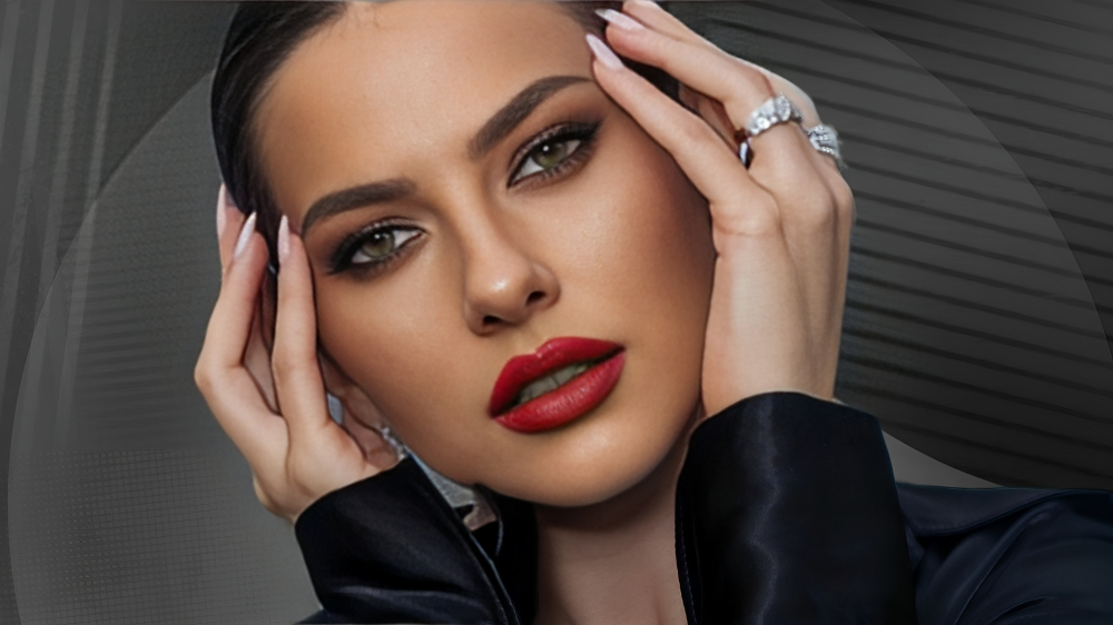 Lidia Buble
