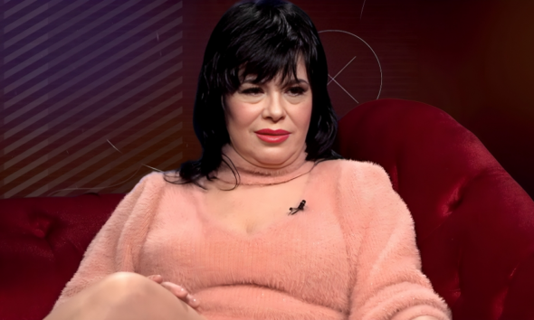 Mariana Moculescu
