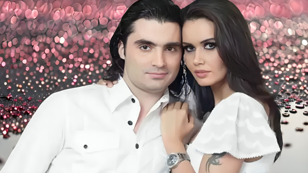 Oana Zăvoranu și Pepe