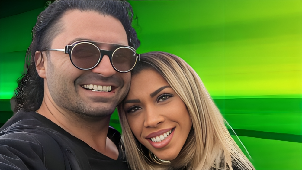 Pepe și Raluca Pastramă (2)