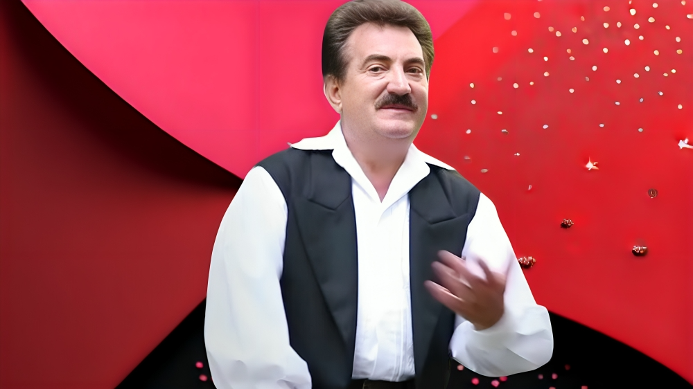 Petrică Mâțu Stoian (2)