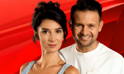 Robert Tudor și Elena