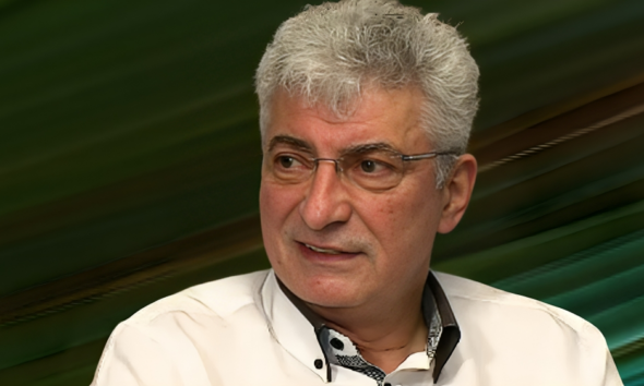Silviu Prigoană
