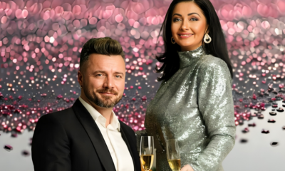 Tavi Clonda și gabriela cristea