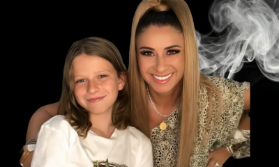 Anamaria Prodan și Bebeto (2)