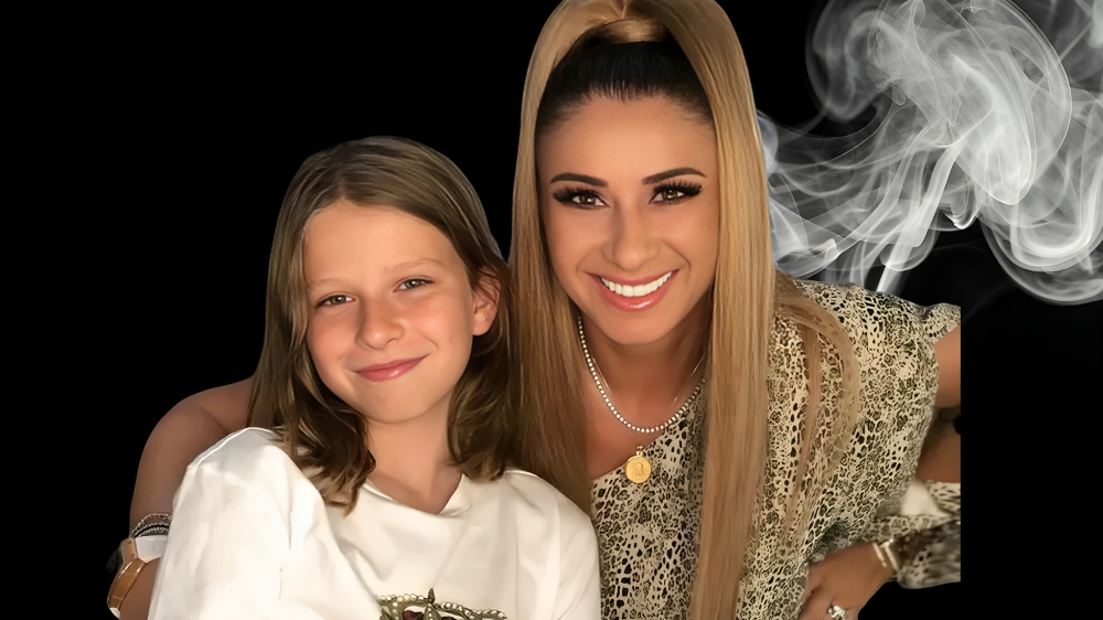 Anamaria Prodan și Bebeto (2)