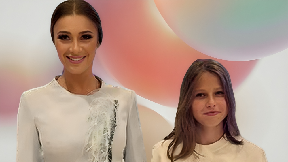 Anamaria Prodan și Bebeto (2)