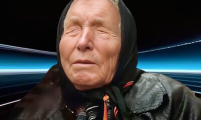 Baba Vanga