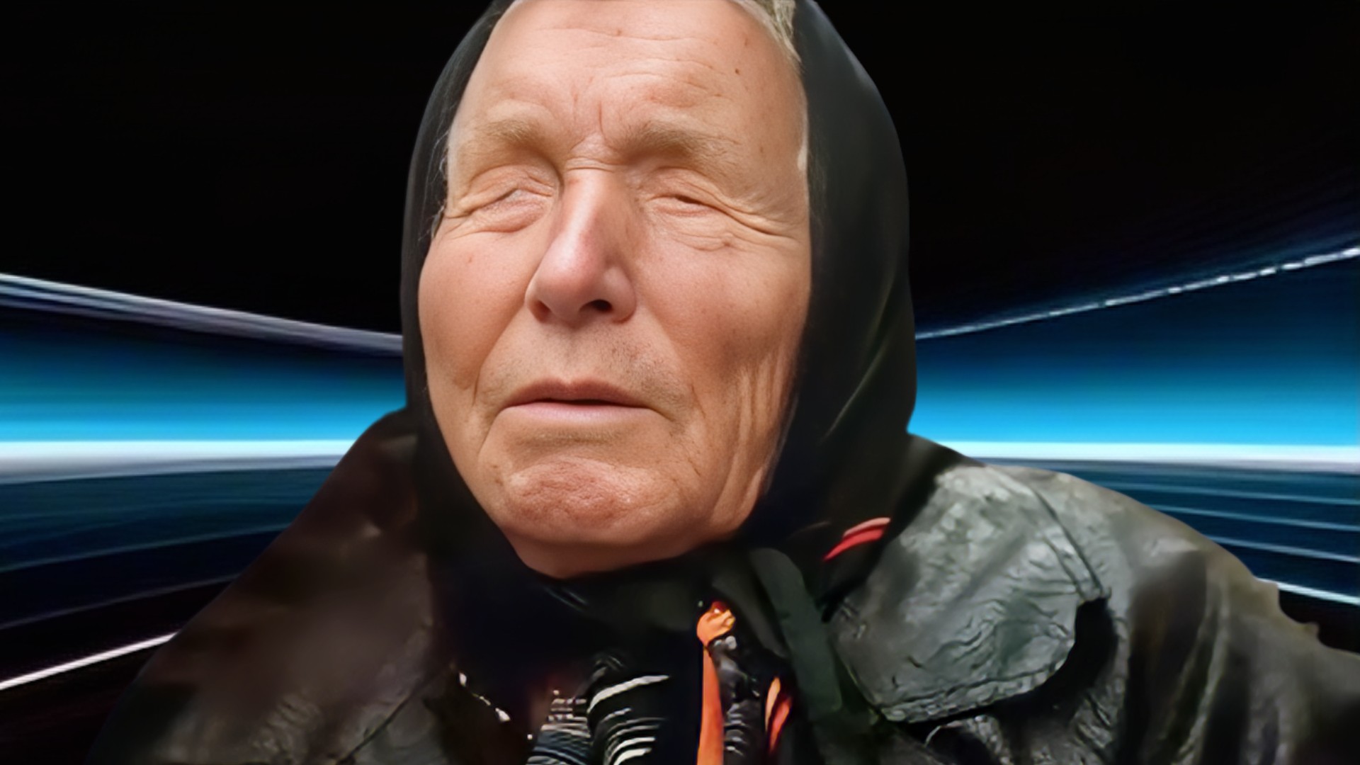 Baba Vanga