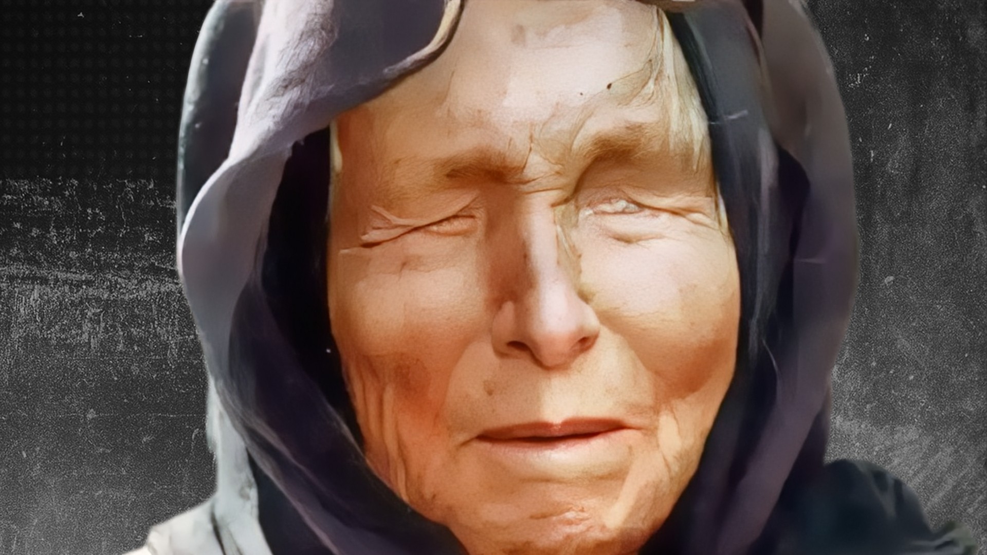 Baba Vanga