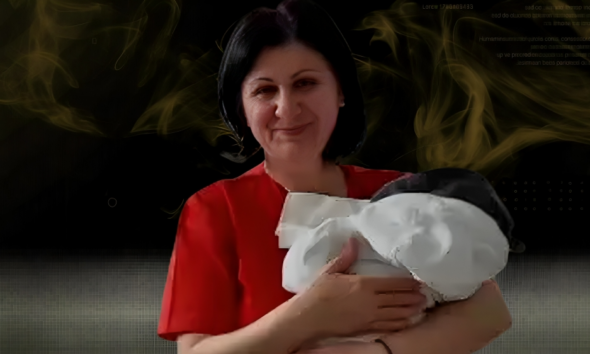 Bebelușul Marian