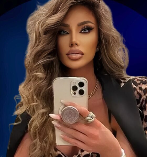 Bianca Drăgușanu