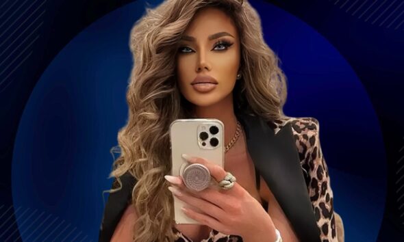 Bianca Drăgușanu