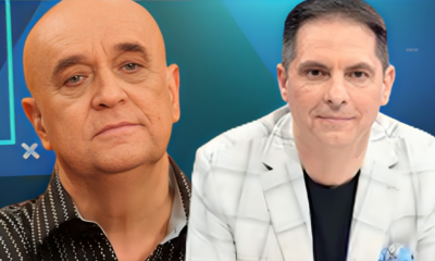 Dan Negru și Benone Sinulescu (2)