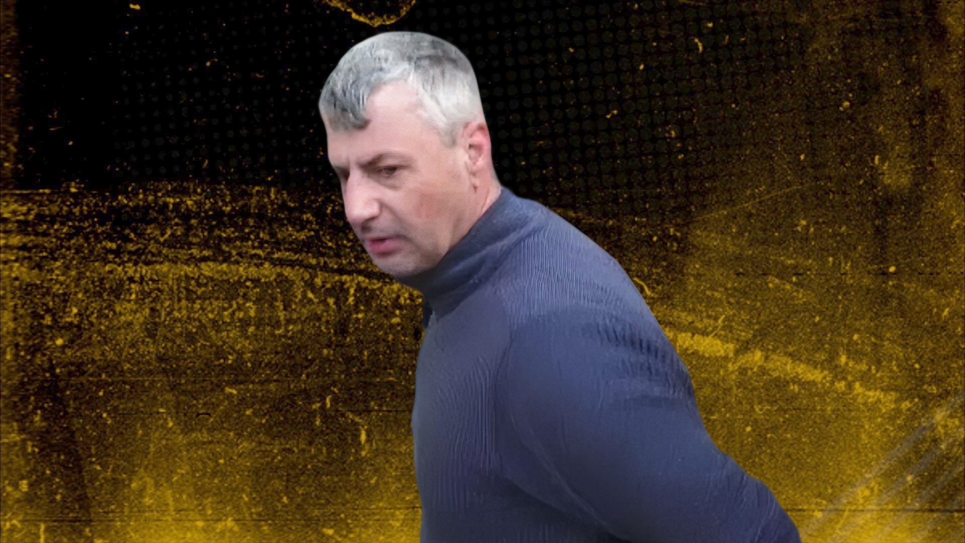 Femeie arsă