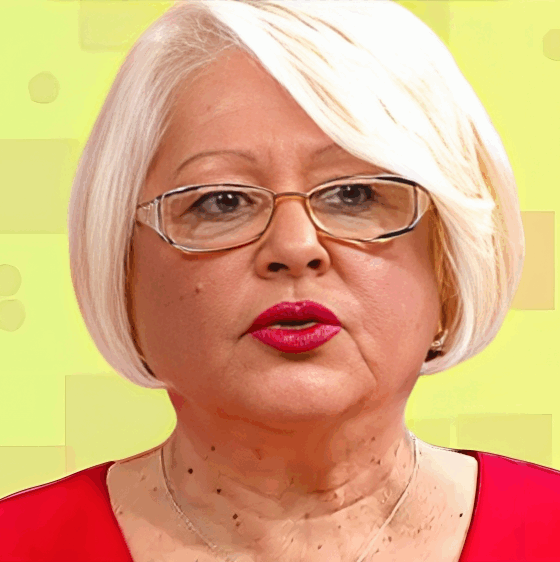 Mirabela Dauer (2)