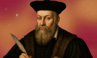 Nostradamus