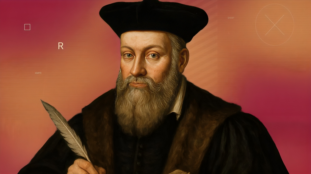 Nostradamus