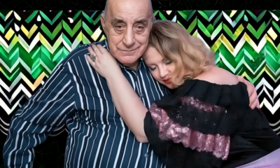 Oana Lis și Viorel Lis