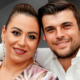 Oana Roman și Marius Elisei