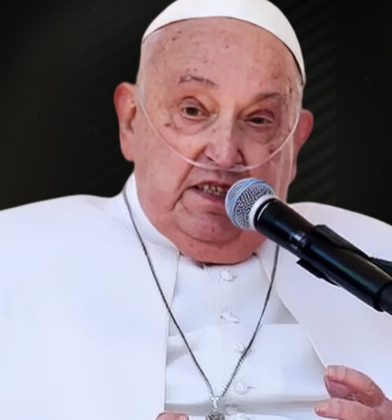 Papa Francisc
