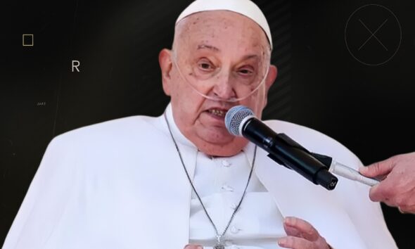 Papa Francisc