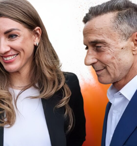 Roxana și Radu Mazăre (2)