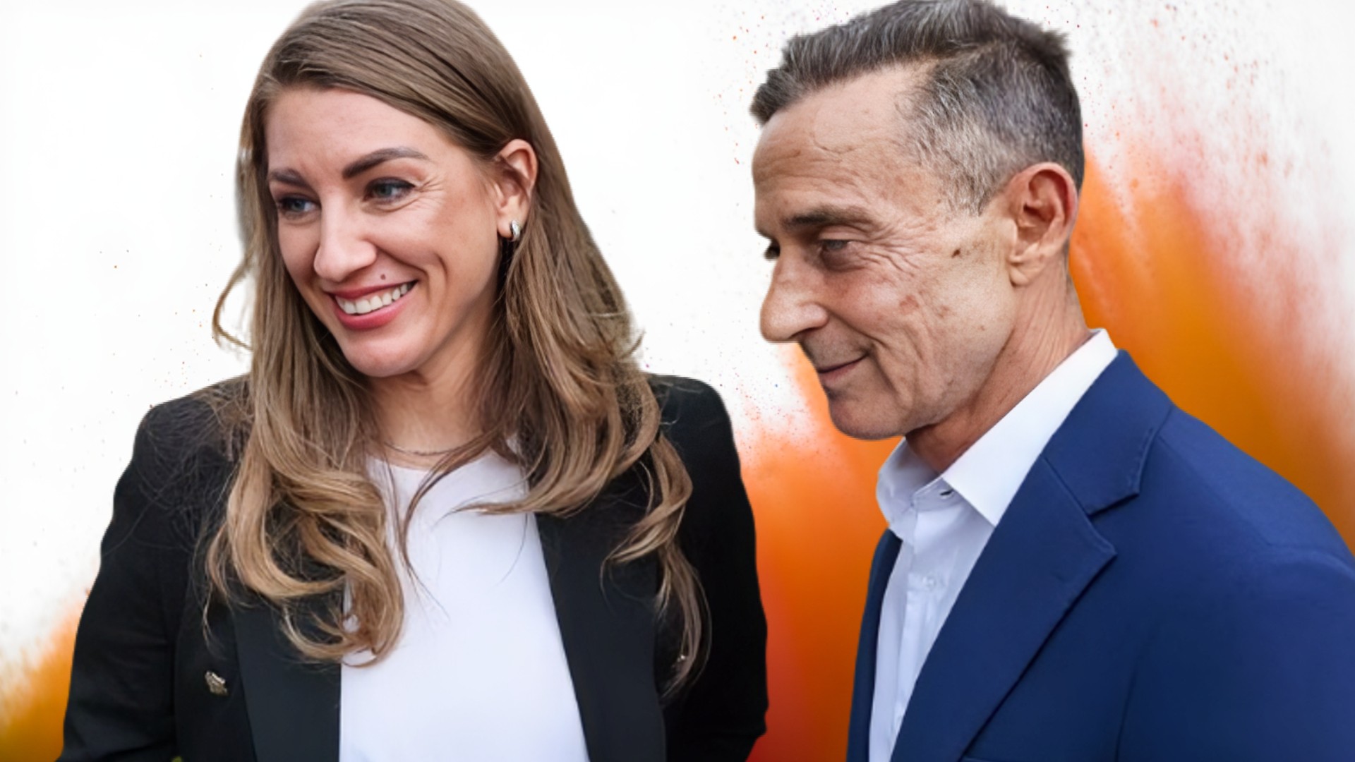 Roxana și Radu Mazăre (2)