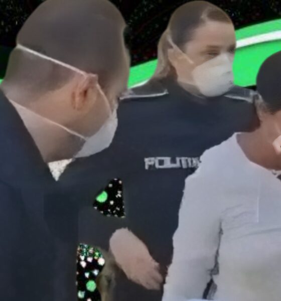 Și-a omorat sotul